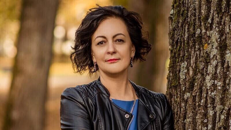 Ирина Янович.