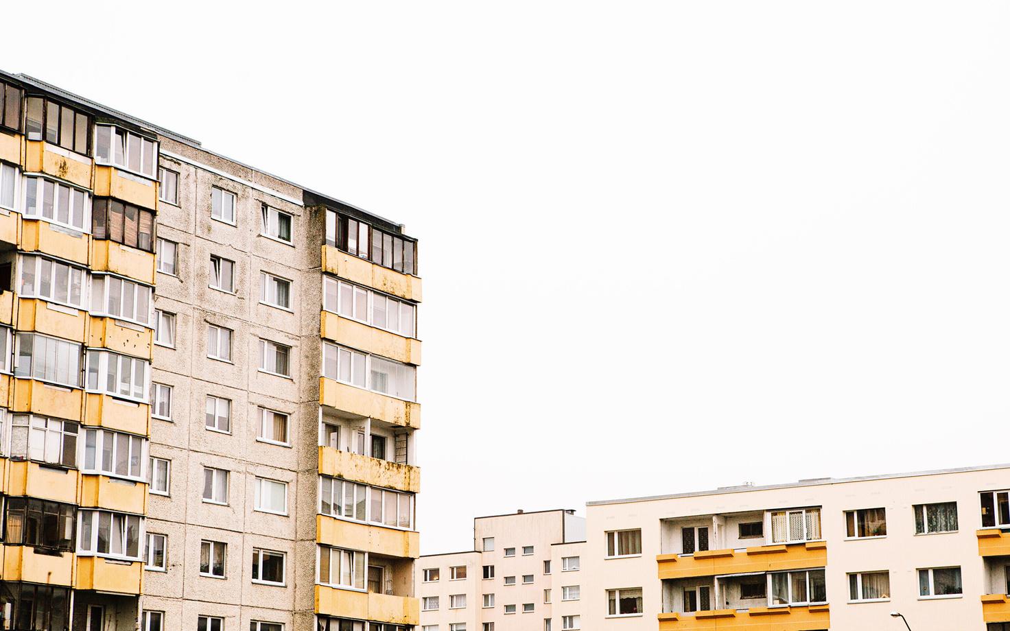 Lasnamäe