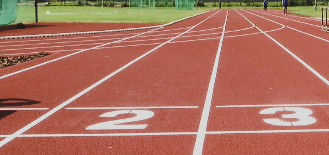 Стадион. Иллюстративная фотография.