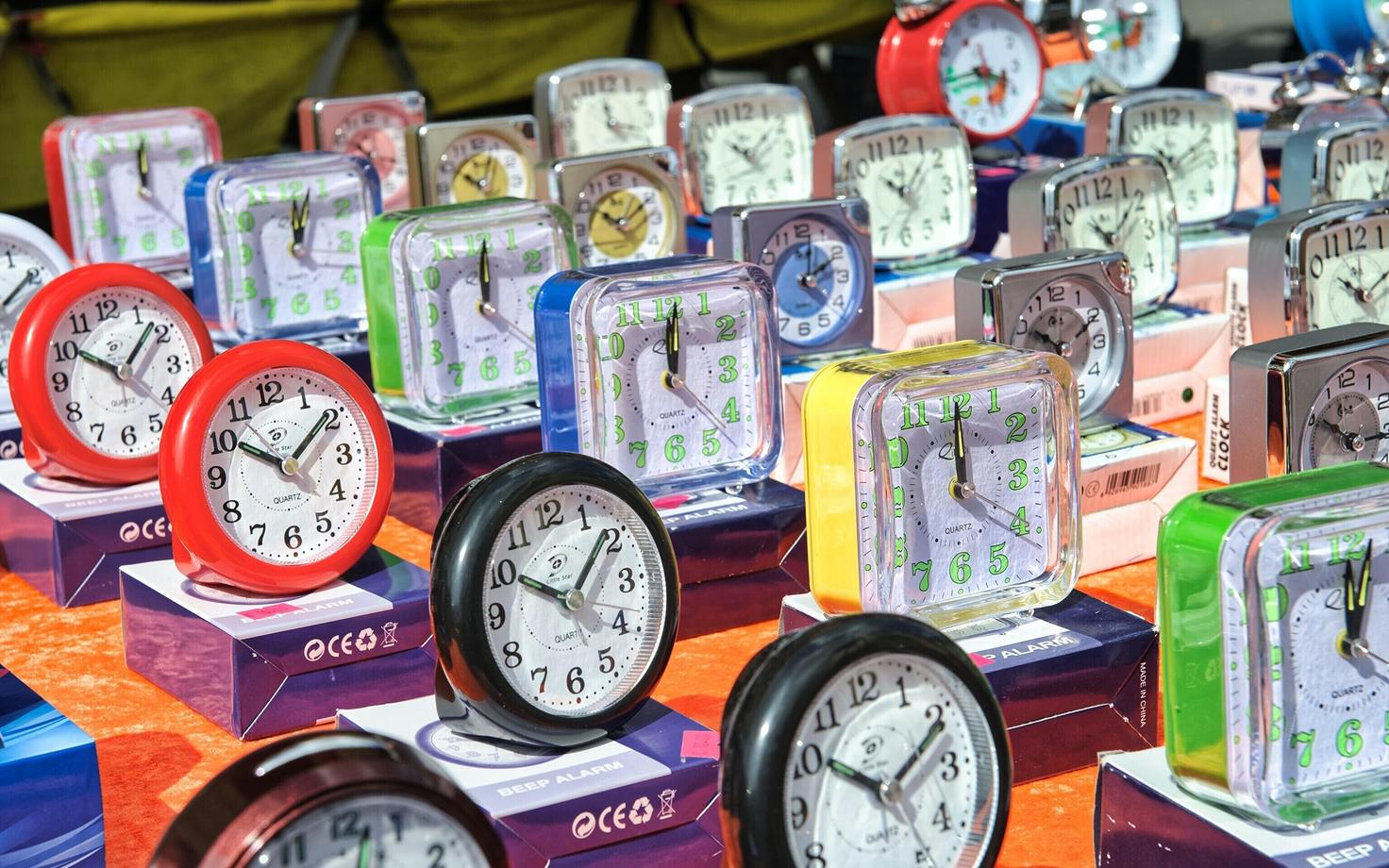 Kui varasemalt oli tulevik midagi, mille poole liikuda ja püüelda, siis nüüd tuleb teha kõik selleks, et ähvardavaks ja tumedaks muutunud tuleviku saabumist ära hoida.