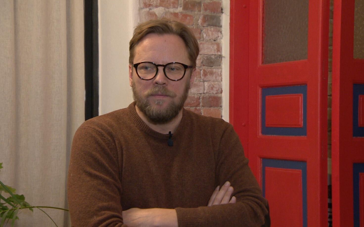 Вейко Ыунпуу.