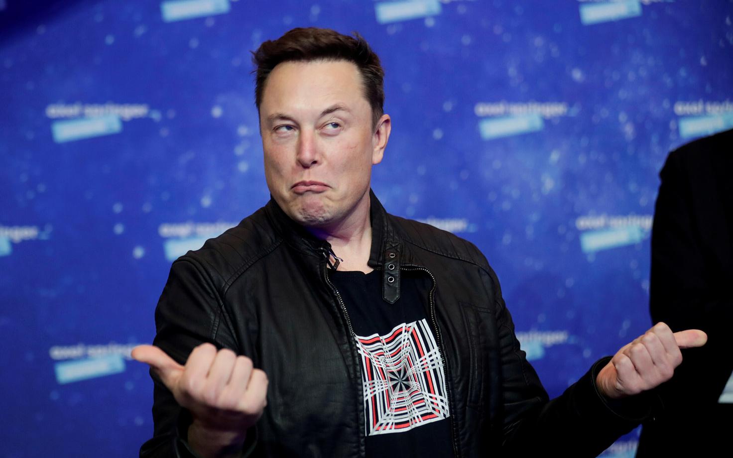 Tesla järgi tegemine võib langeda kokku Facebooki tegemisega. Pea kõik koopiad surid välja