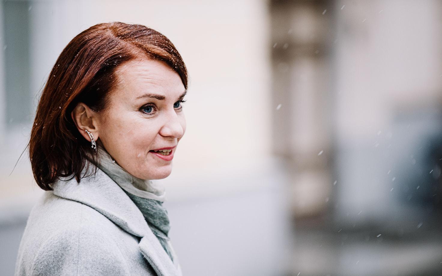 Кейт Пентус-Розиманнус.