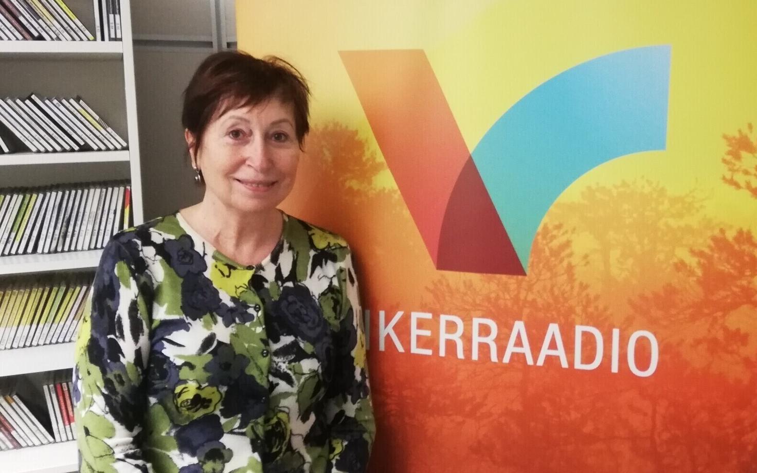 Бируте Клаас-Ланг.