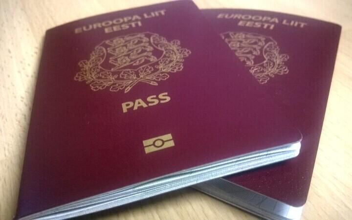 Eesti passi omanikud peavad Briti tööviisa eest maksma 232 naelsterlingit.