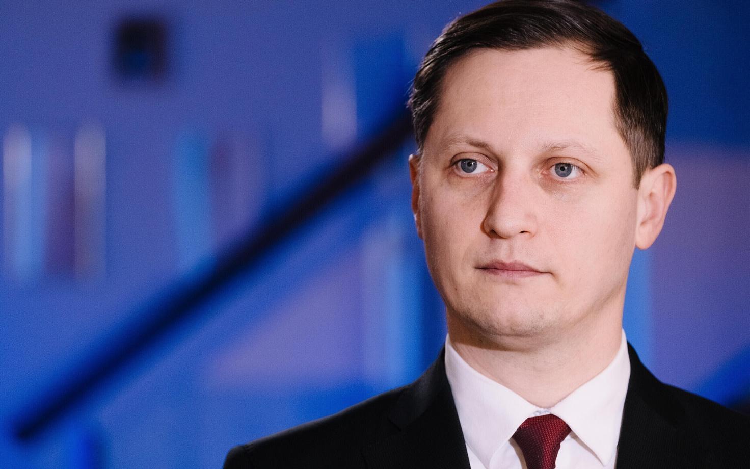 Дмитрий Дмитриев.