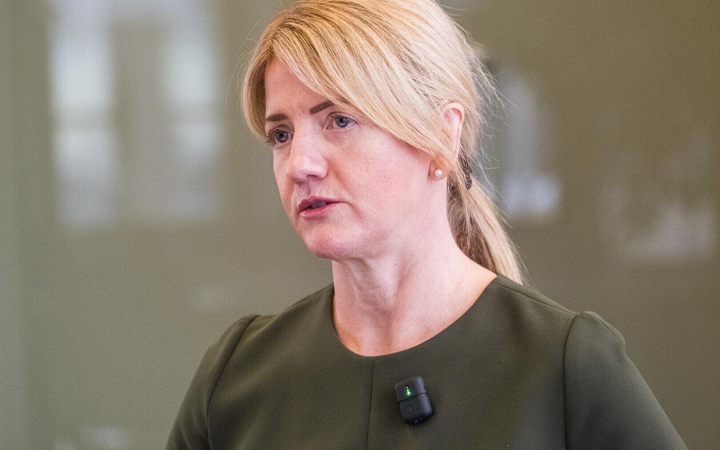 Toomas Sildami intervjuu Eva-Maria Liimetsaga