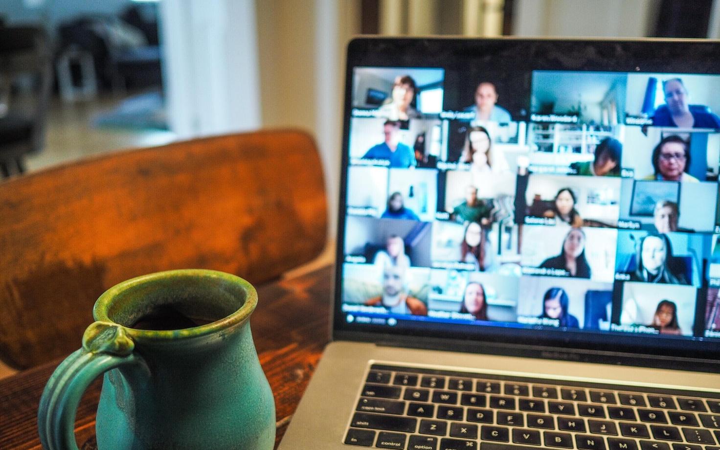 Metsaelanikud saagu ise hakkama. Meie muretseme zoomi-väsimuse üle.