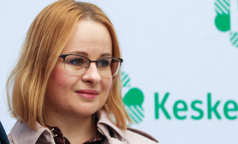 Мария Юферева-Скуратовски.