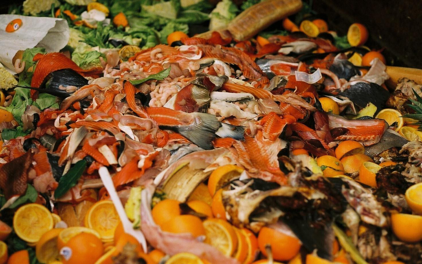 Kui varem peeti toiduraiskamist pea eranditult rikaste riikide mureks, siis uus raport märkas olulist toiduraiskamist kõikjal.