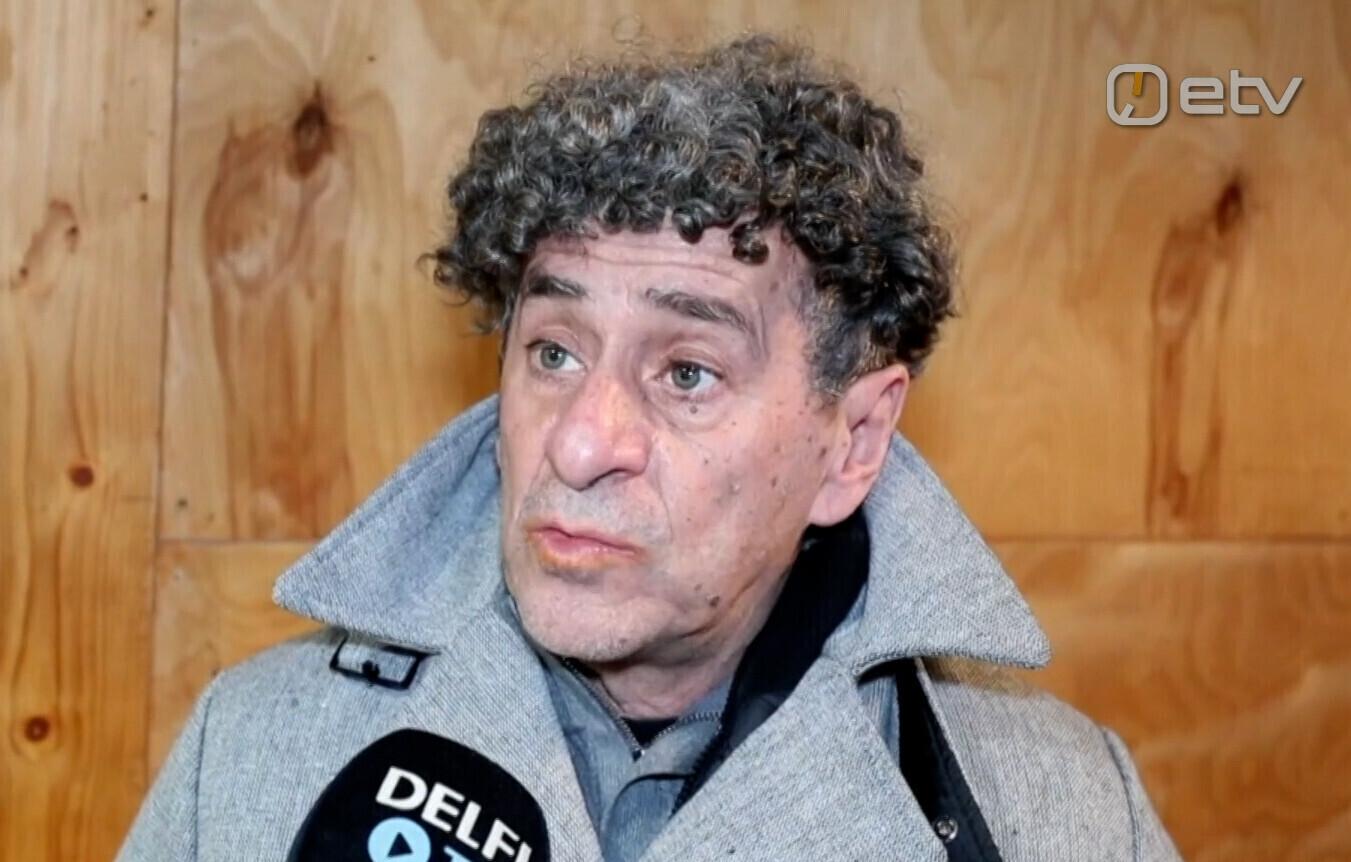 Getulio Aurelio Fredo