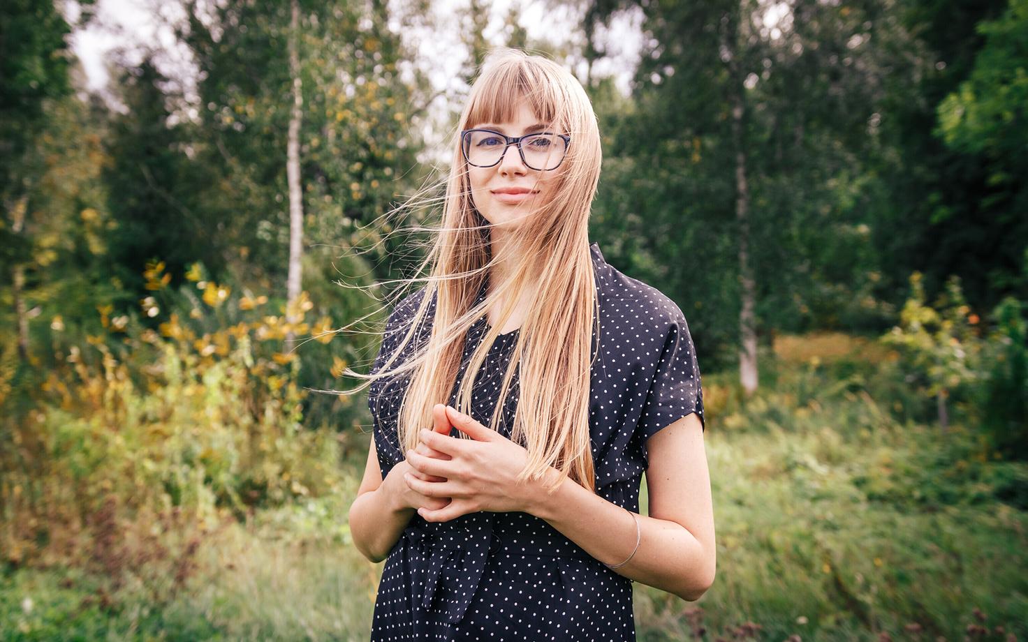 Maryliis Teinfeldt-Grins