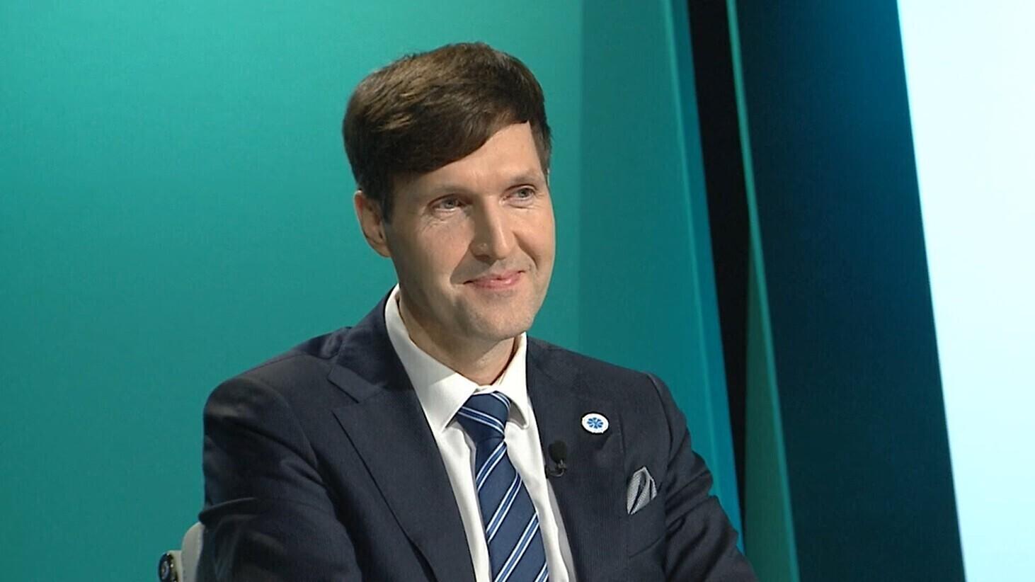 Мартин Хельме.