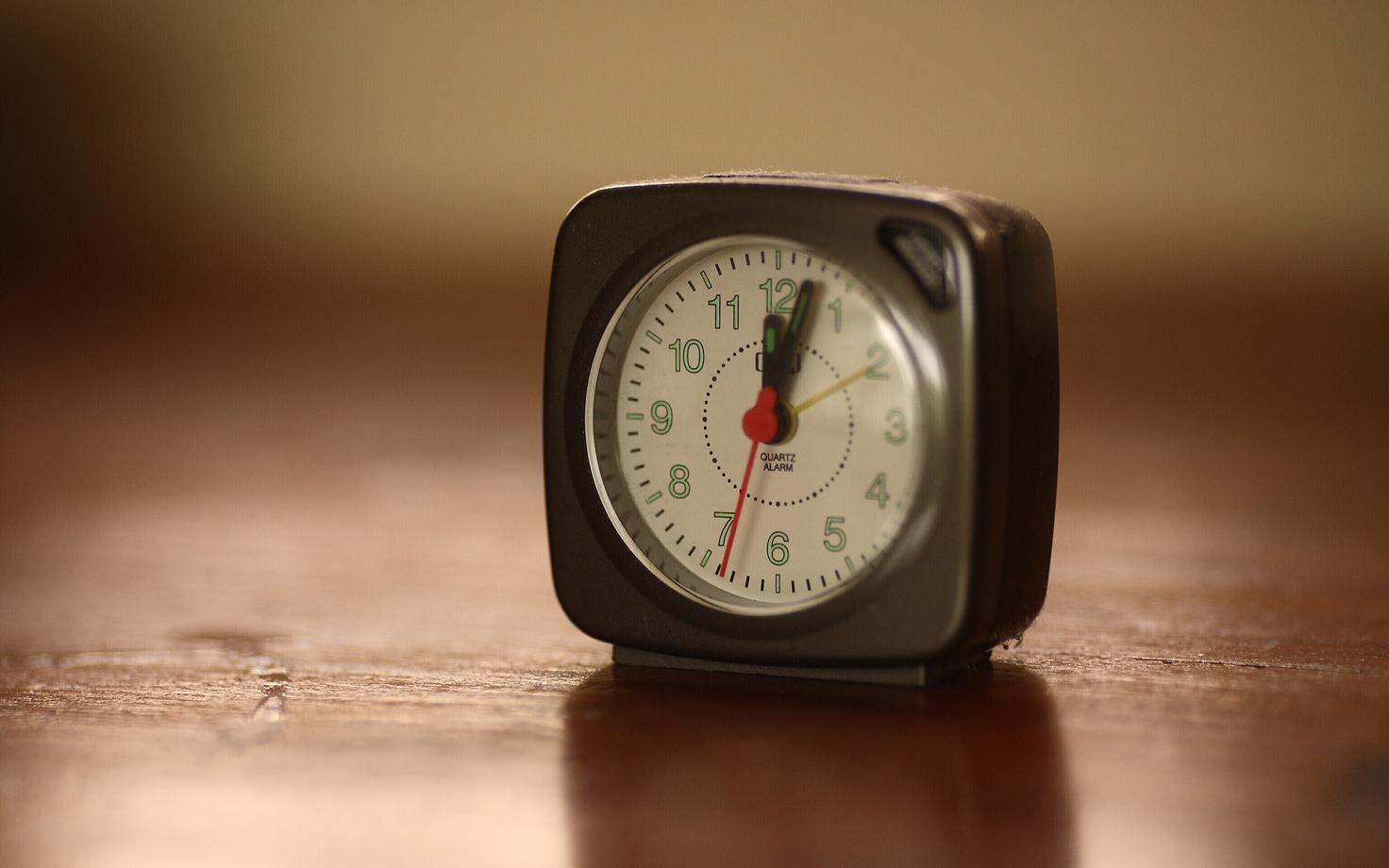 Pühapäeval läheb Eesti üle suveajale.