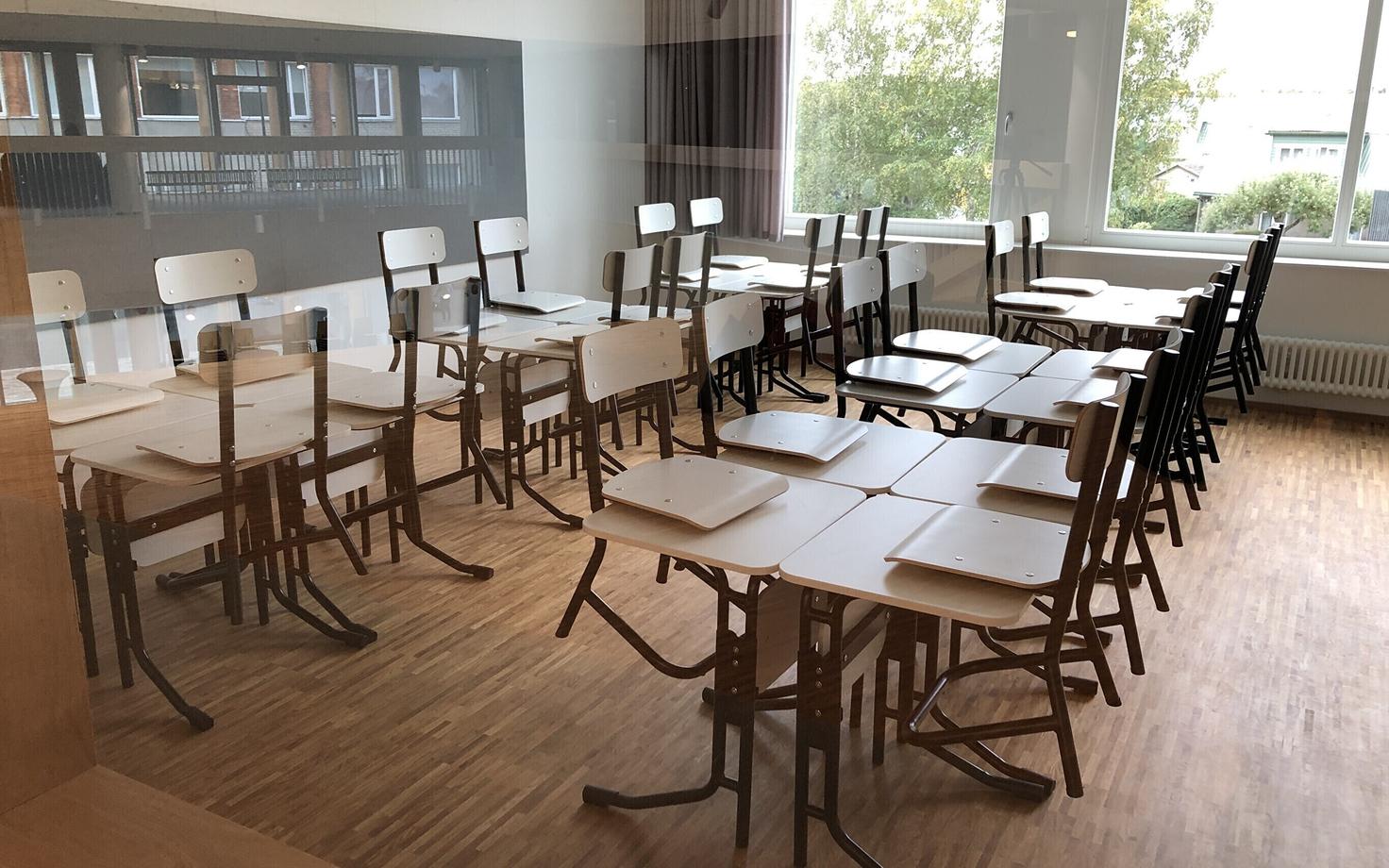 Пустой класс.