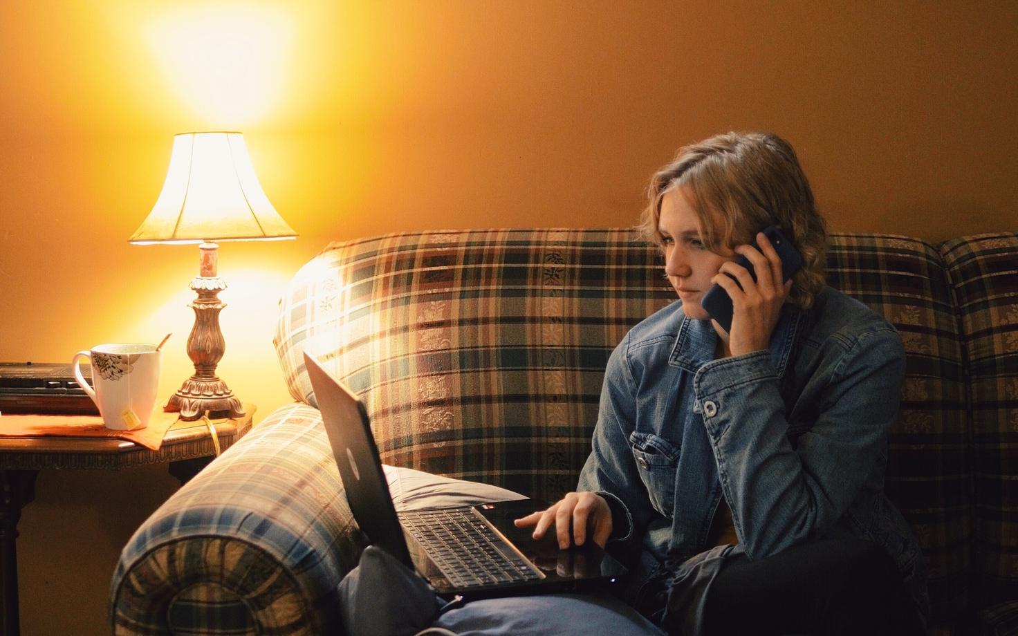 Eesti elanike telefonikõnede põhjal selgus, et kõige segregeerunum ehk omaette hoidvam rühm on 24-54-aastased eestlased