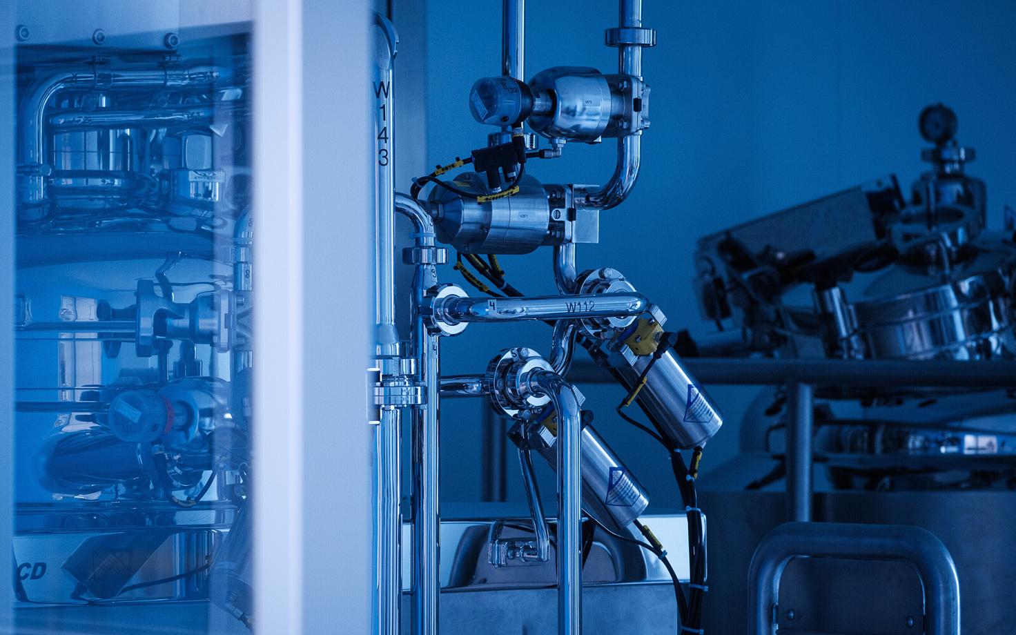 Tallinna farmaatsiatehas