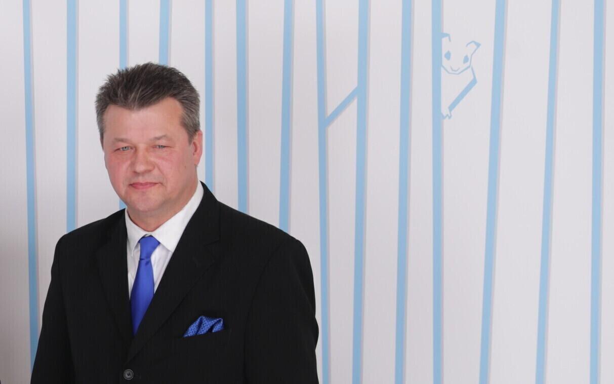 Айвар Сурва.