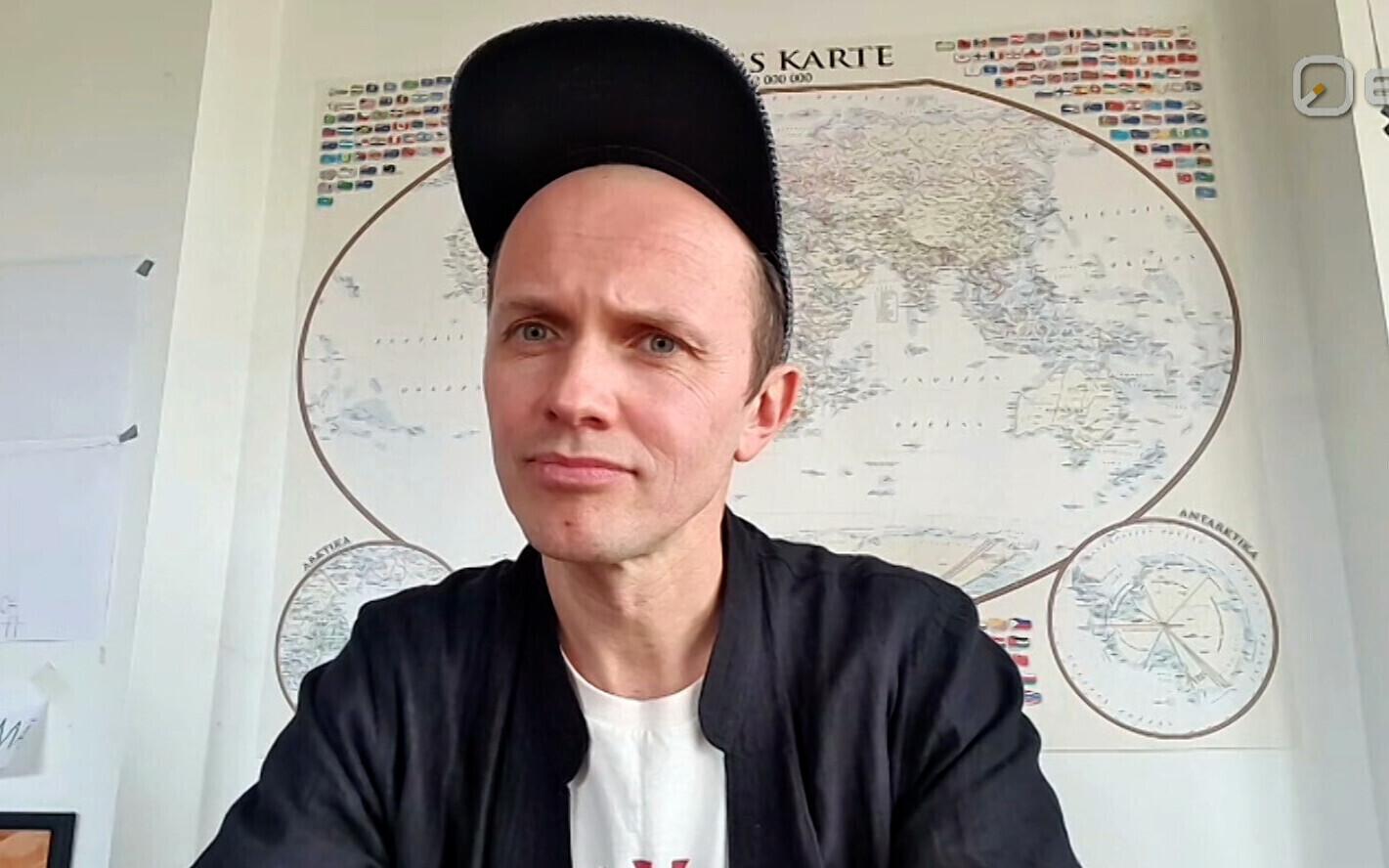 Ренарс Кауперс.