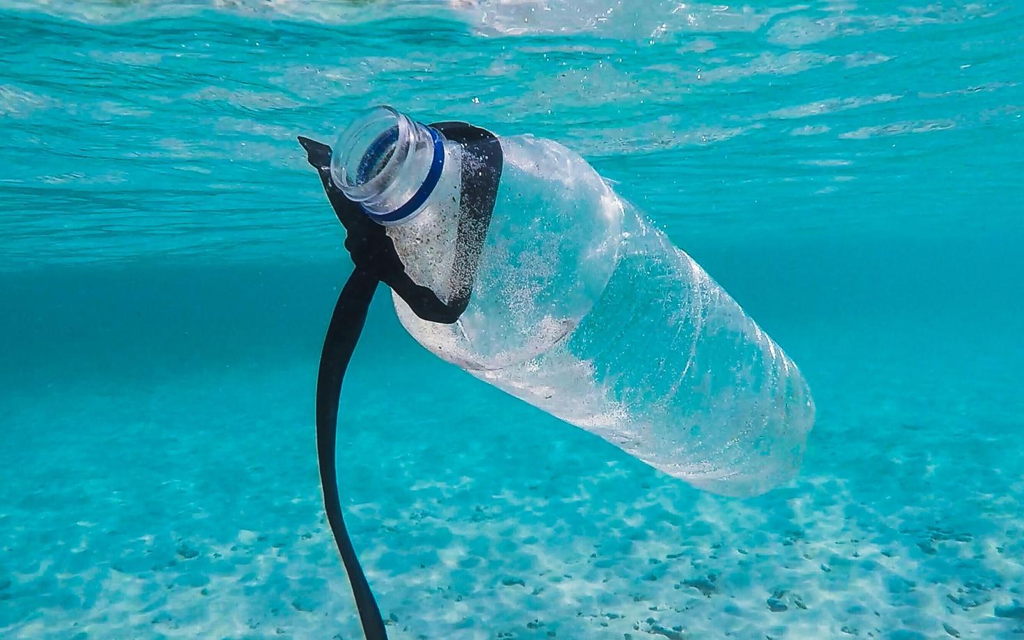 Teadlased arendavad tehnoloogiaid, mis võimaldaks plastjäätmeid tõhusamalt taaskasutada.