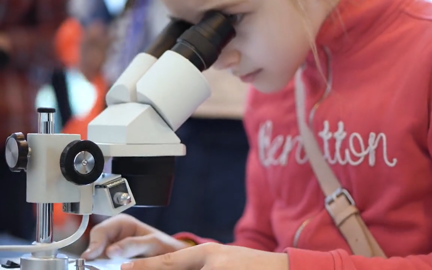 Õpilaste teadusfestival toimus sel aastal 20. korda.