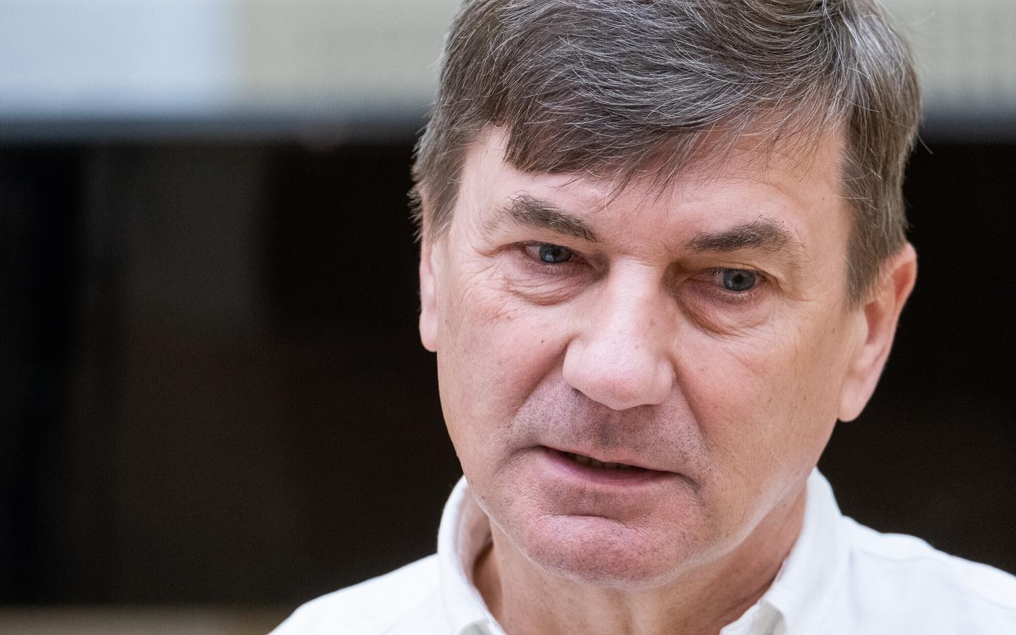 Andrus Ansip.