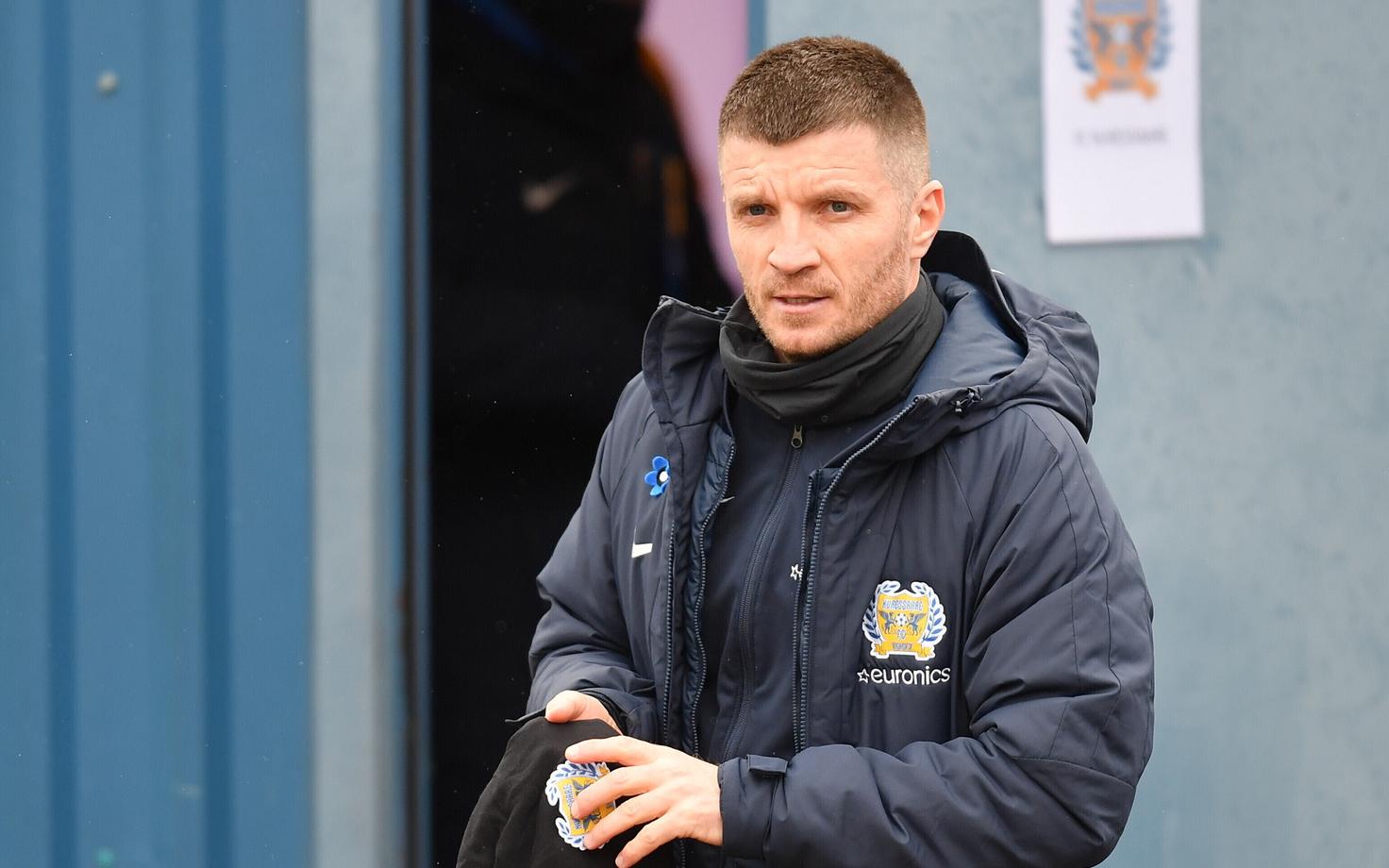 Роман Кожуховский.