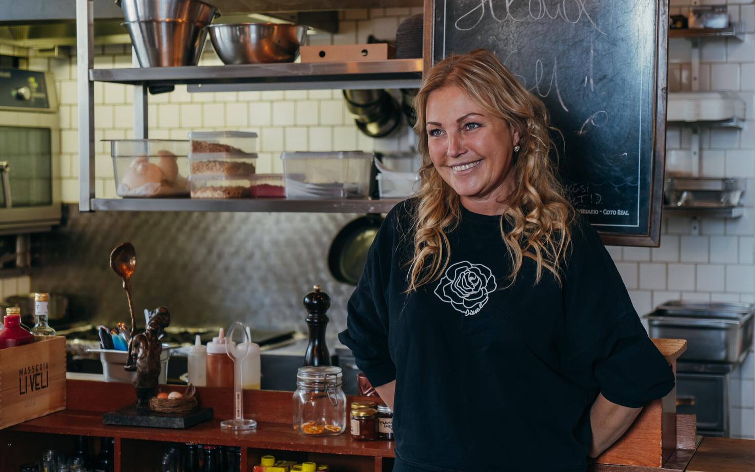 Тийна Кыресоо