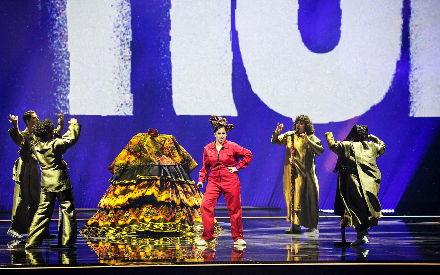 Россия - Манижа