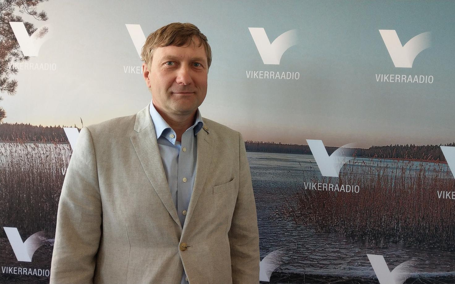 Андо Ээлмаа.