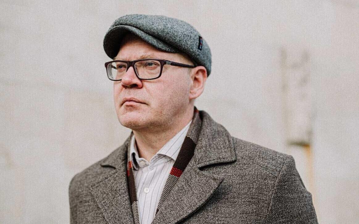 Аймар Вентсель.