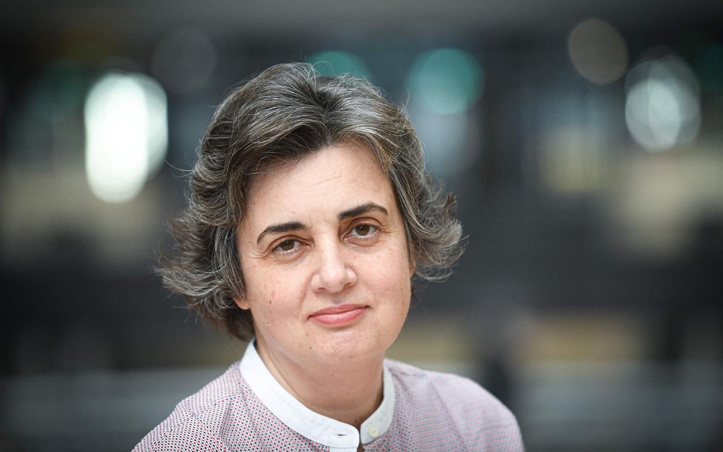 Лоранс де Кар.