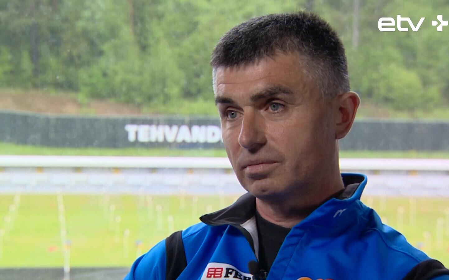 Федор Свобода.