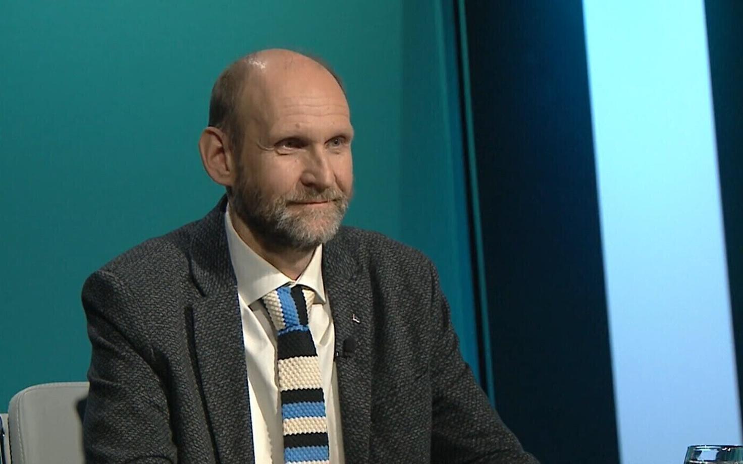 Helir-Valdor Seeder.