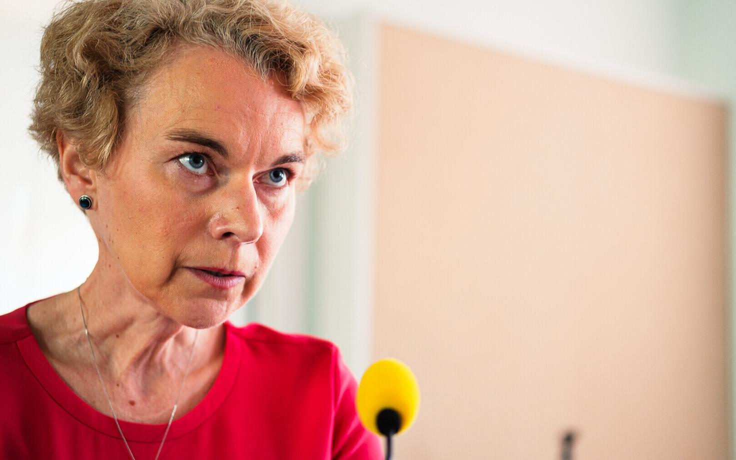 Toomas Sildami intervjuu Kristi Raikiga