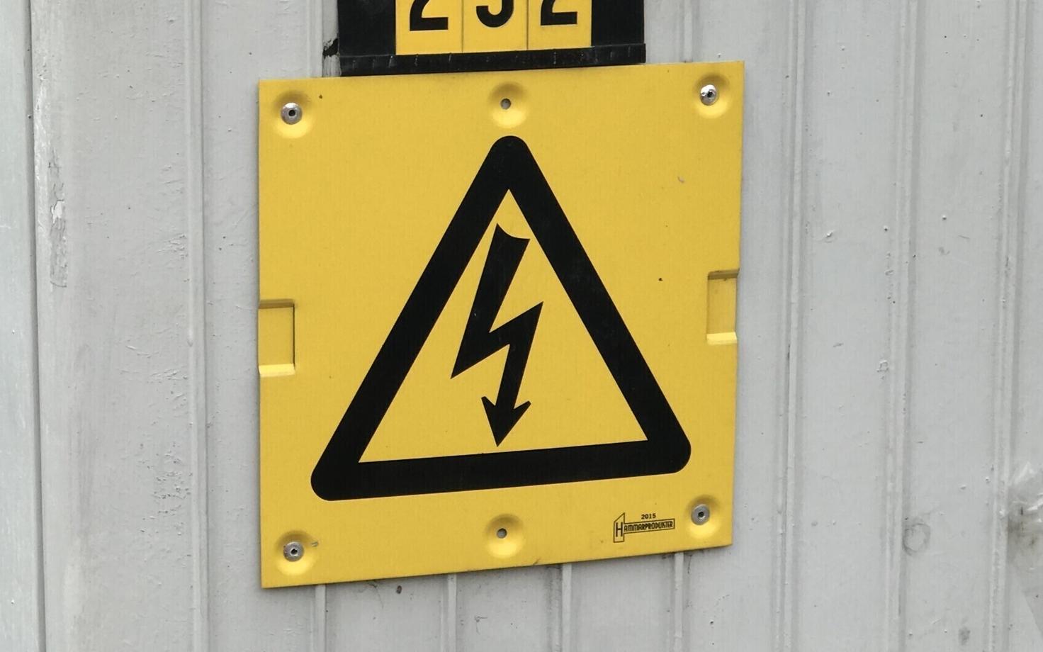 Иллюстративная фотография.