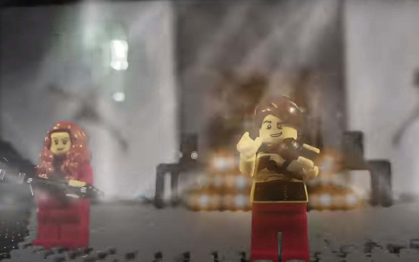 Lego-Eurovisioon