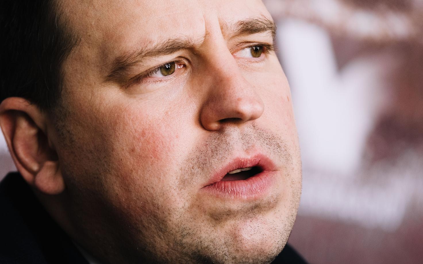 Jüri Ratas.