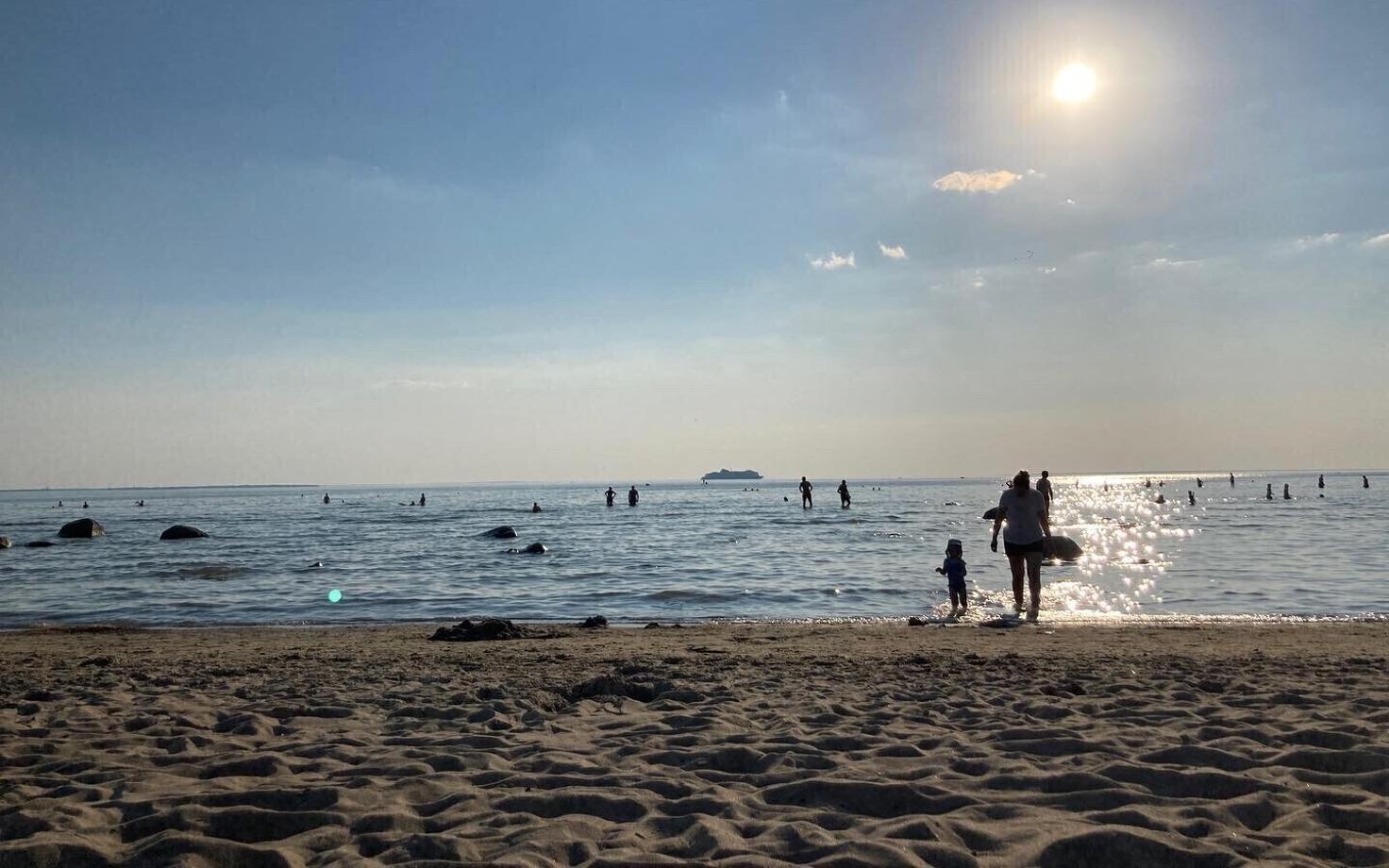 Иллюстративная фотография.