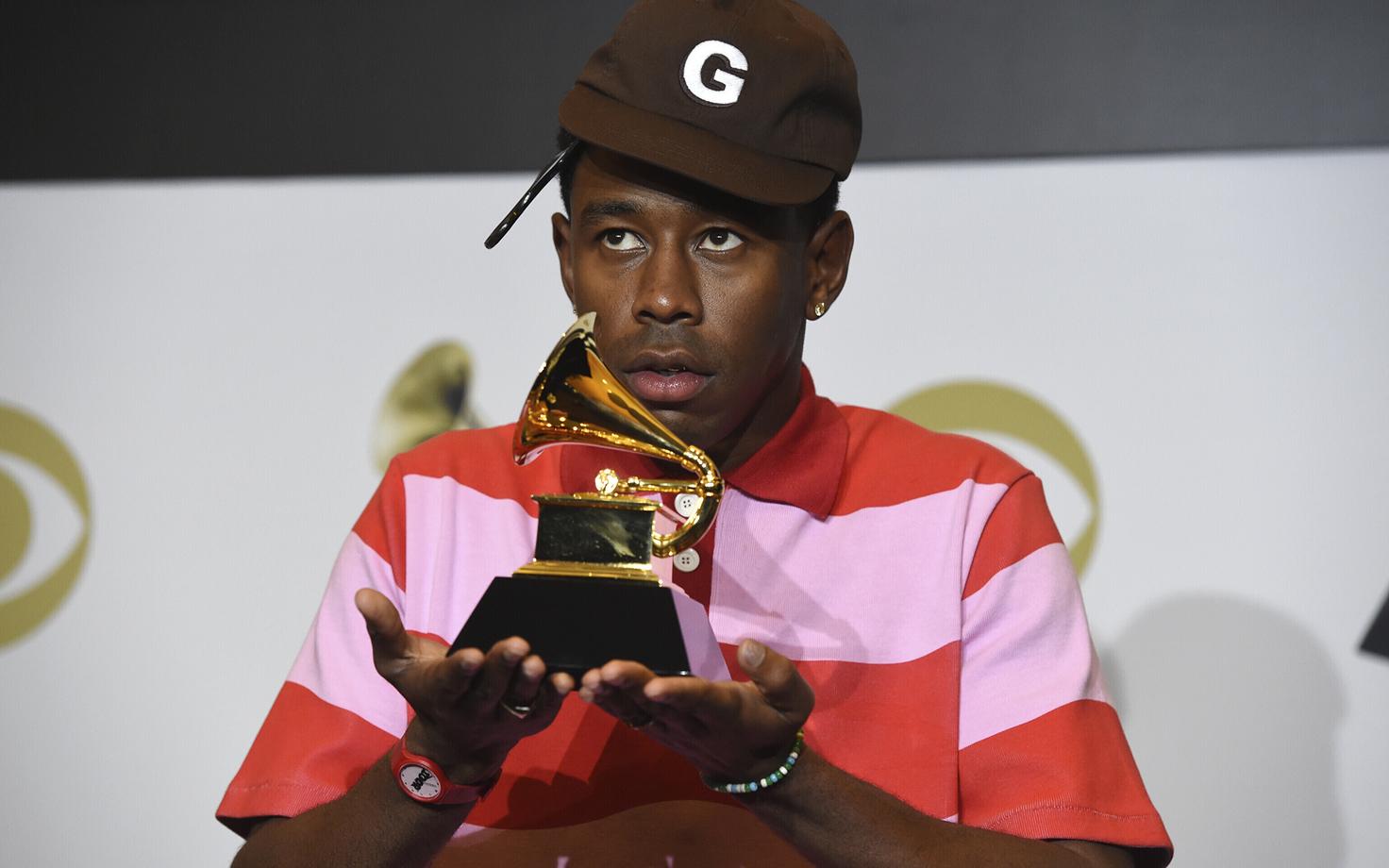 Tyler, the Creator