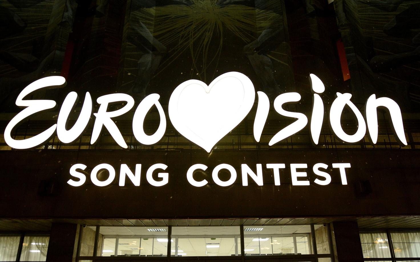 Eurovisioon