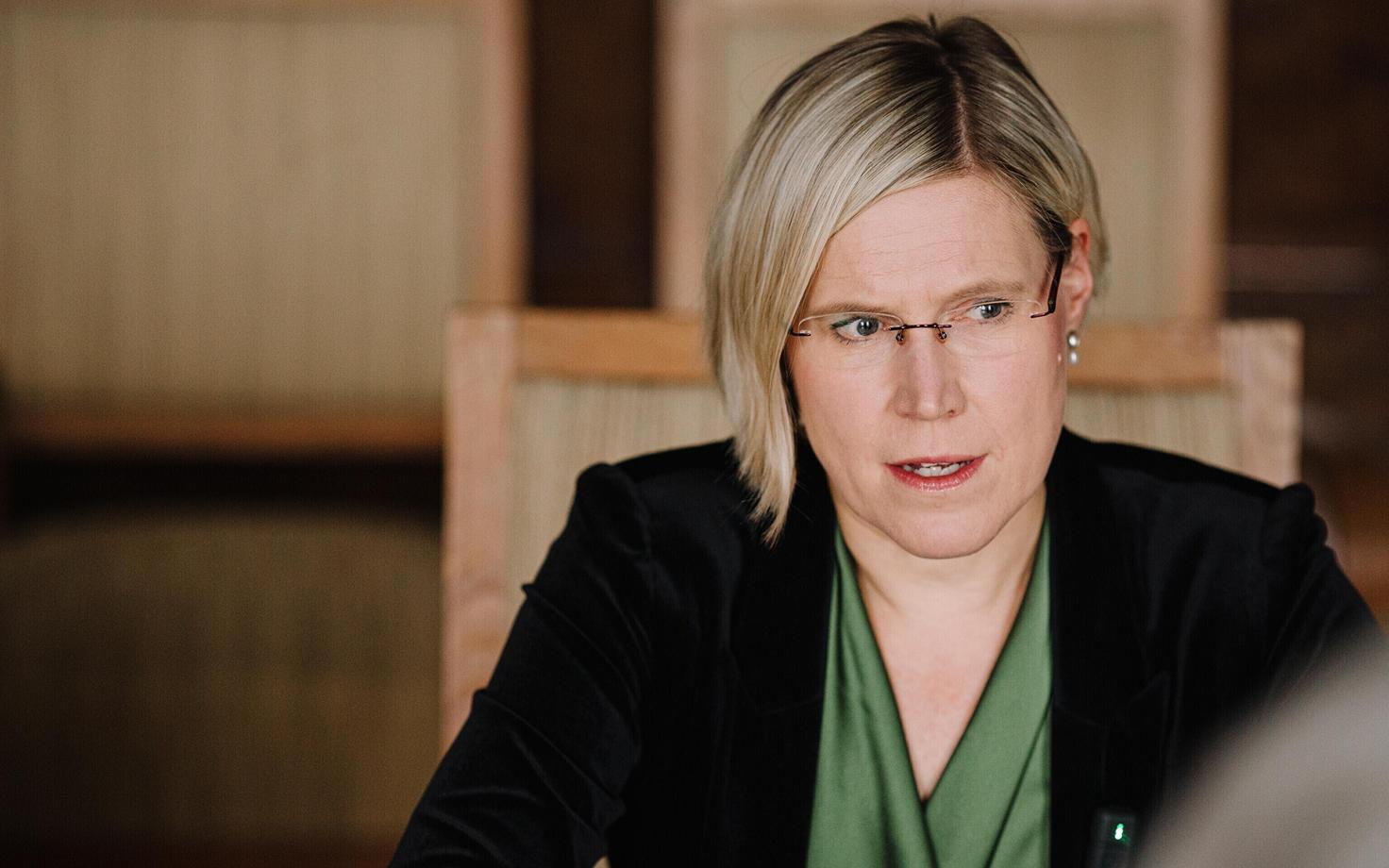 Юлле Мадизе.