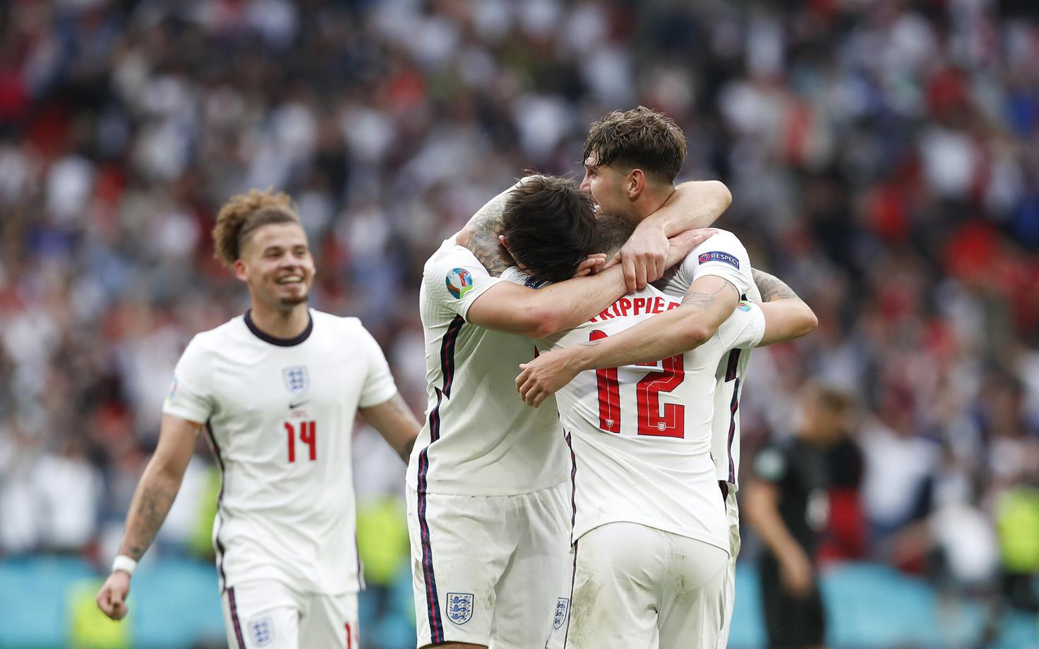 Букмекеры верят в сборную Англию, которая на этом турнире еще ни разу не пропустила.