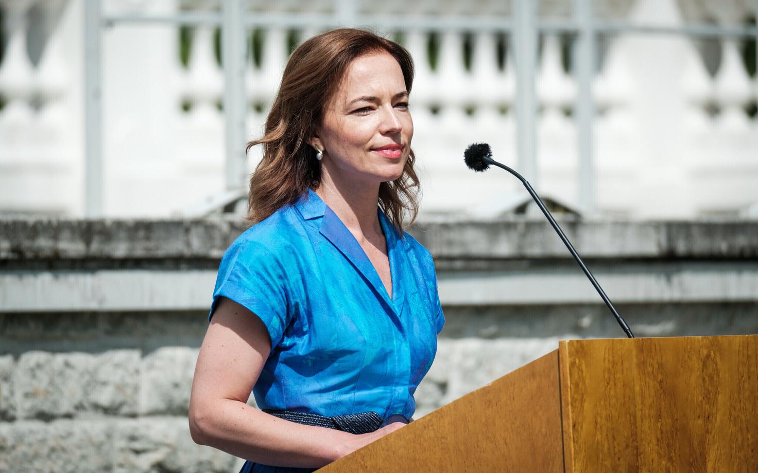 Liina Kersna.
