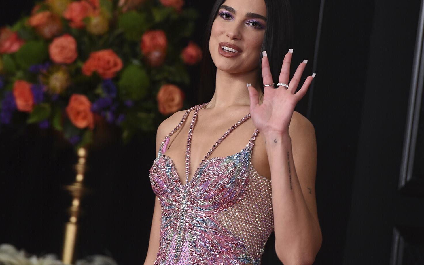 Dua Lipa