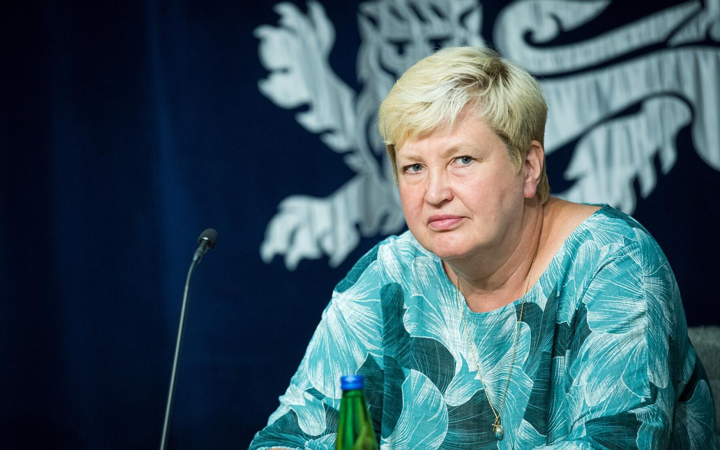 Marika Priske