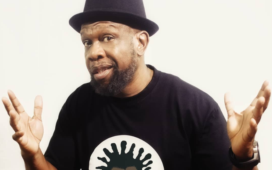Brooklyni räpiveteran Jeru The Damaja esineb EHHF-il