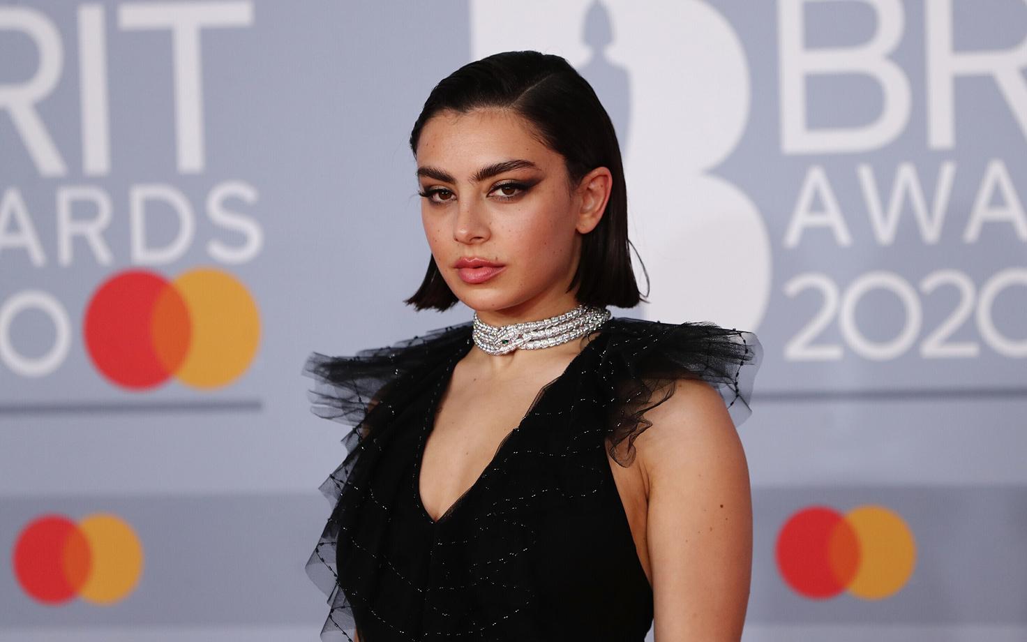 Charli XCX
