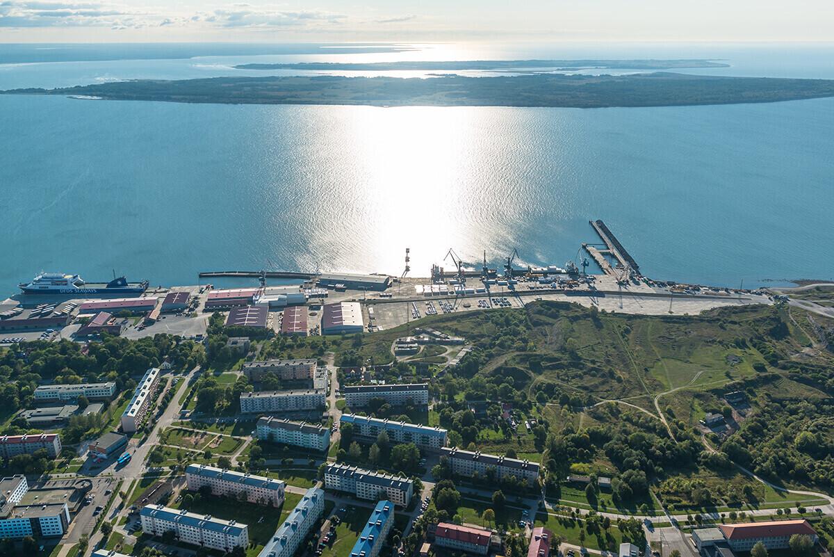 Paldiski Põhjasadam