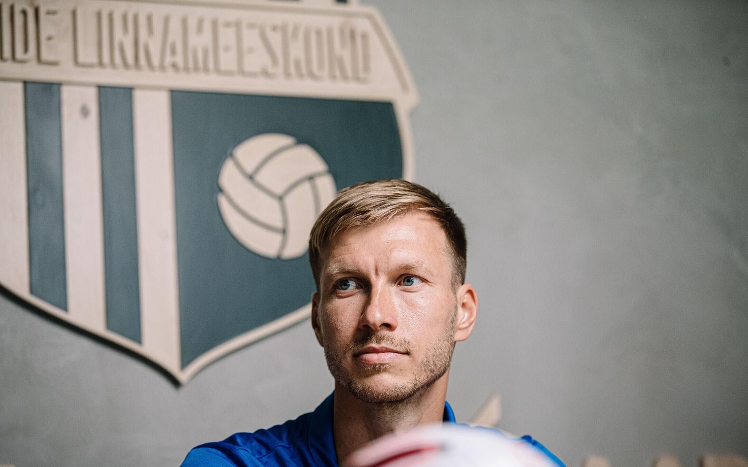 Рагнар Клаван.